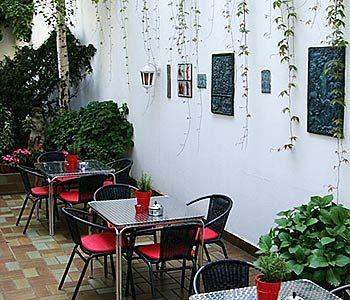 Hotel Brandenburger Hof Köln Ngoại thất bức ảnh