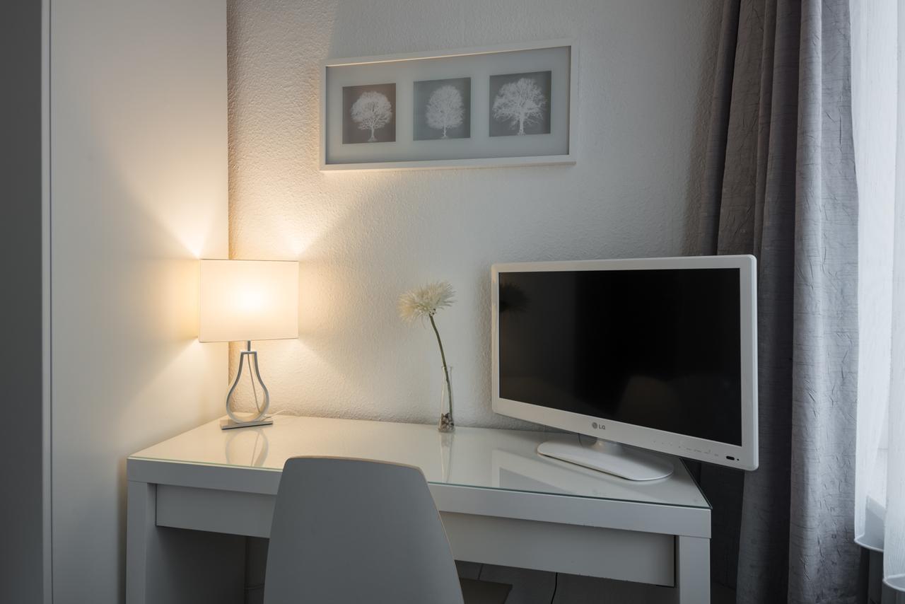 Hotel Brandenburger Hof Köln Ngoại thất bức ảnh